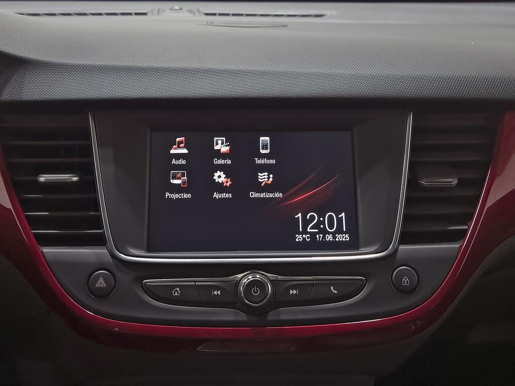 Opel CrossLand 1.2 96kW (130CV) GS 21