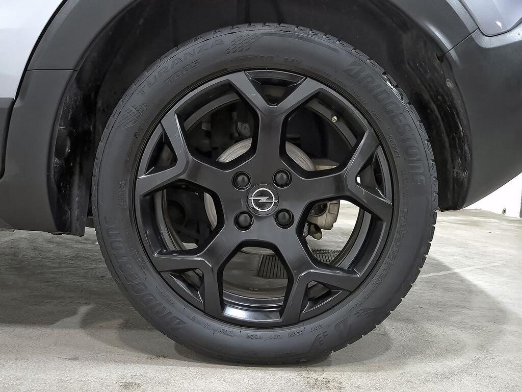 Opel CrossLand 1.2 96kW (130CV) GS 11