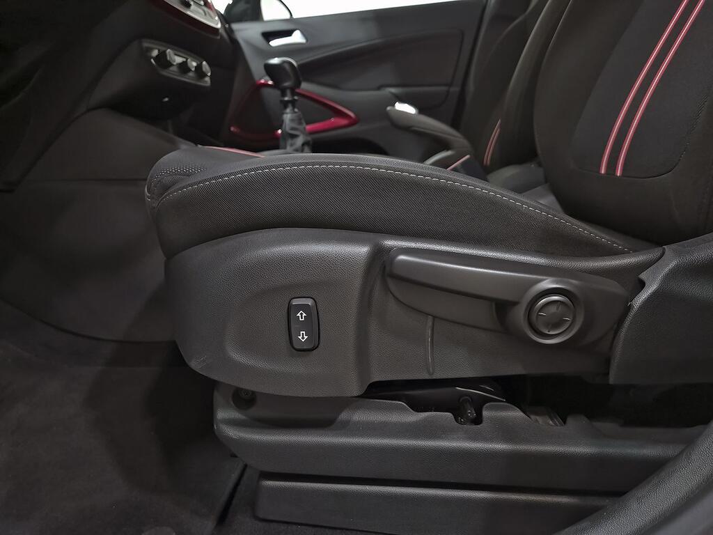 Opel CrossLand 1.2 96kW (130CV) GS 12