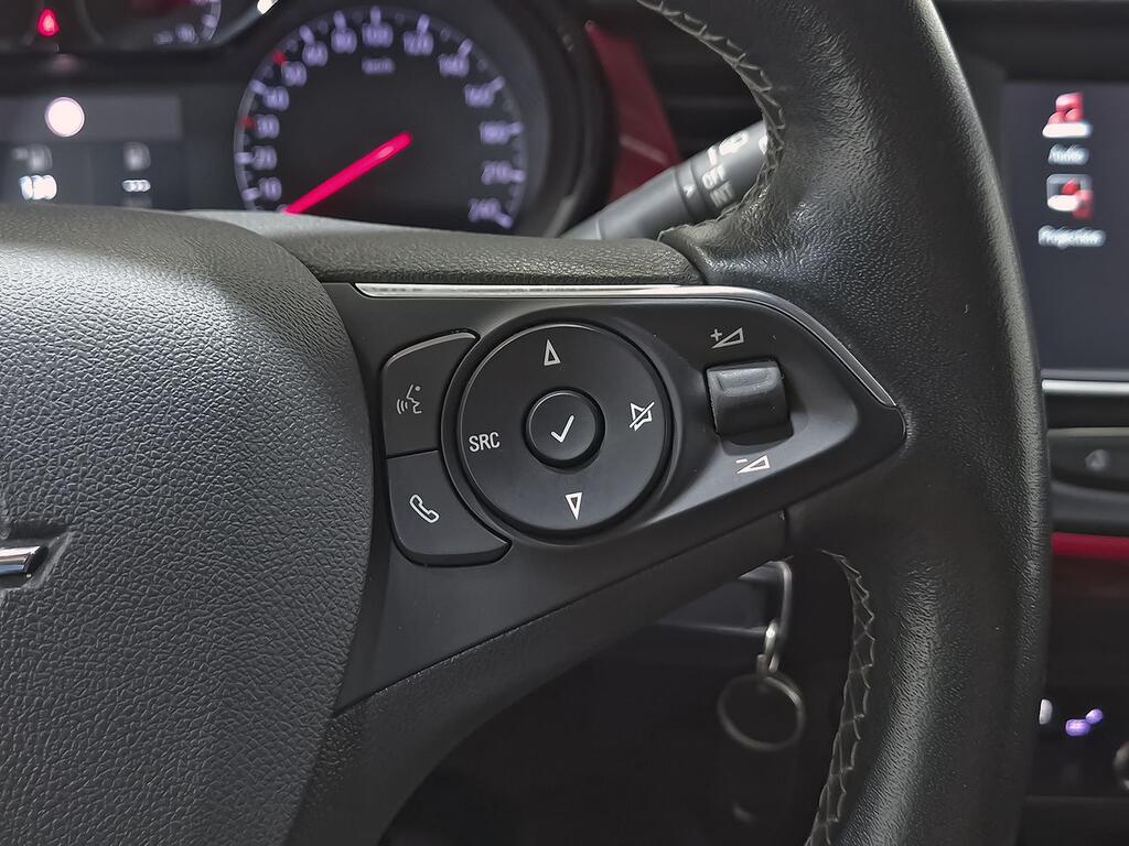 Opel CrossLand 1.2 96kW (130CV) GS 19