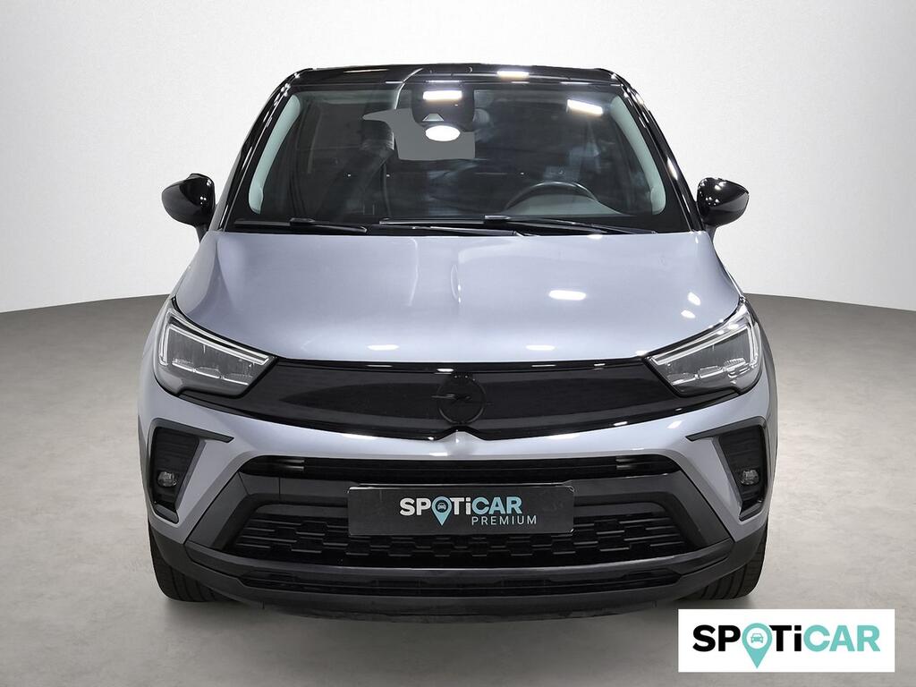 Opel CrossLand 1.2 96kW (130CV) GS 5