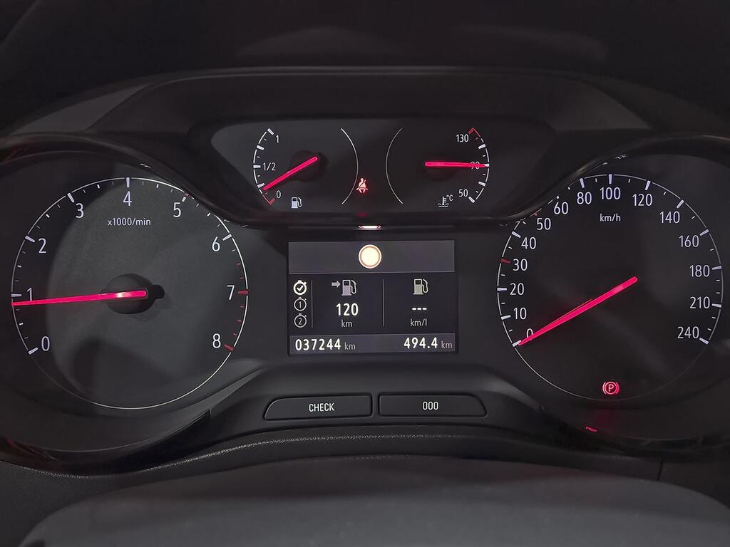 Opel CrossLand 1.2 96kW (130CV) GS 15