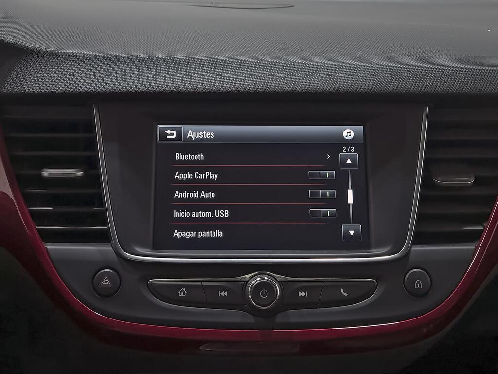 Opel CrossLand 1.2 96kW (130CV) GS 22