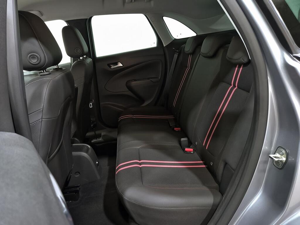 Opel CrossLand 1.2 96kW (130CV) GS 9