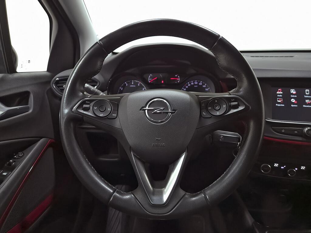 Opel CrossLand 1.2 96kW (130CV) GS 20