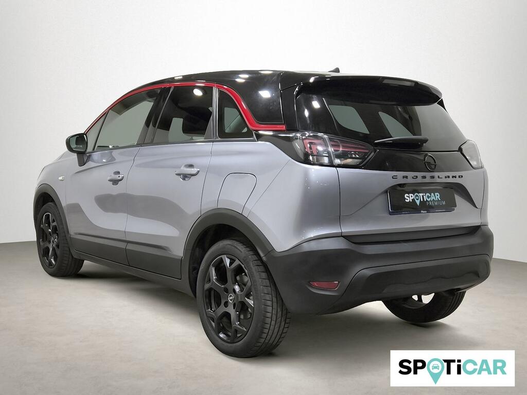 Opel CrossLand 1.2 96kW (130CV) GS 2