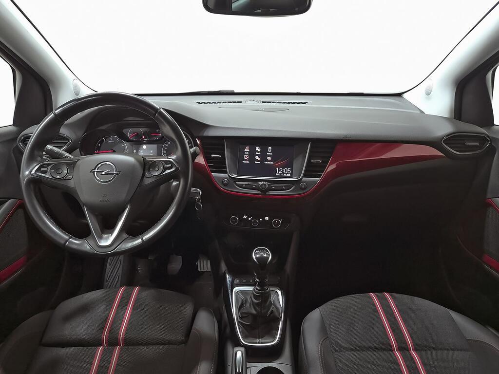 Opel CrossLand 1.2 96kW (130CV) GS 7
