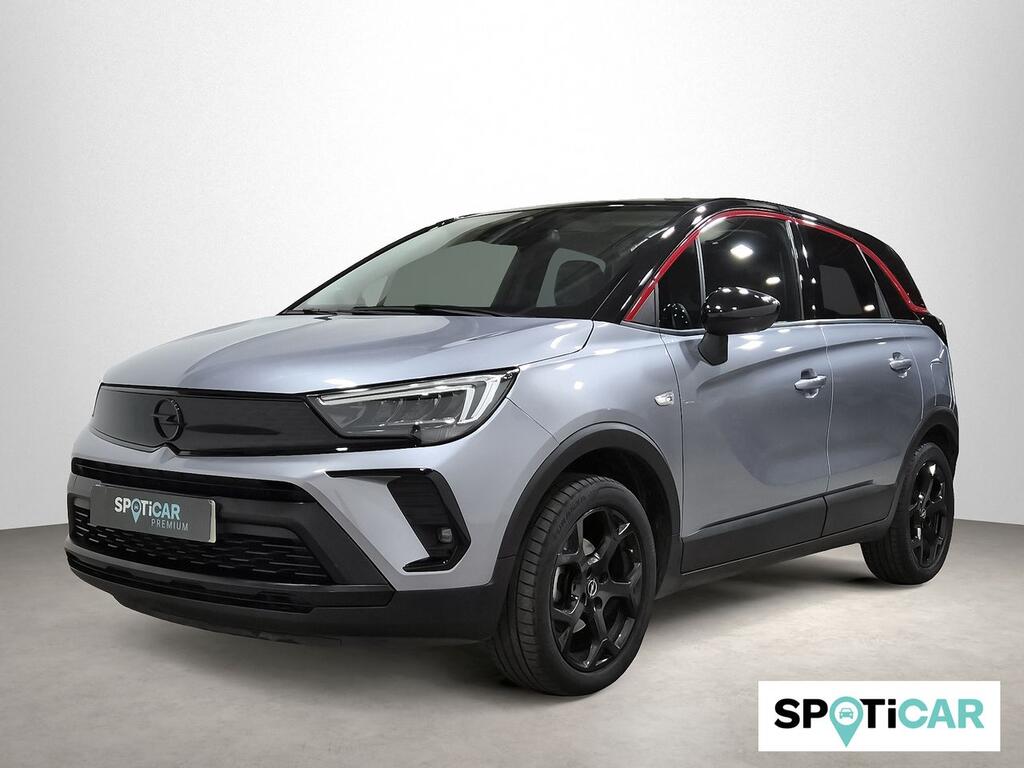 Opel CrossLand 1.2 96kW (130CV) GS 4