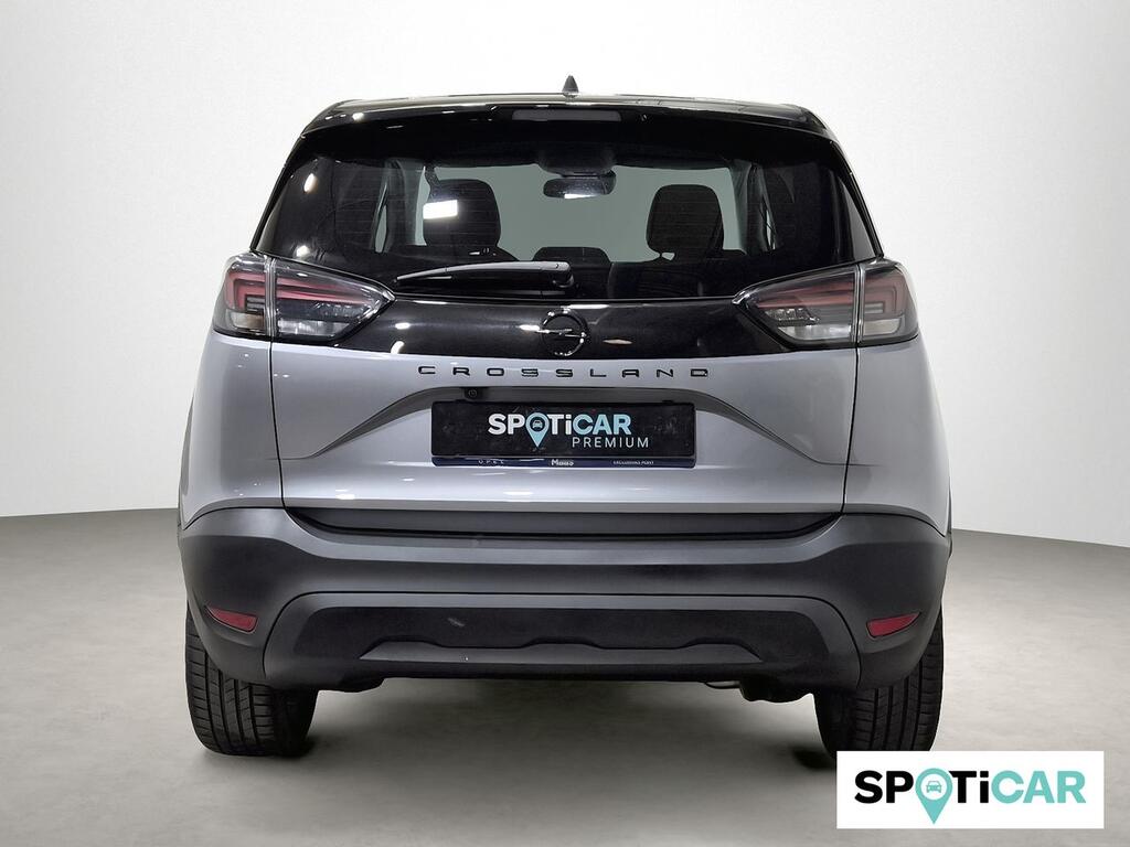 Opel CrossLand 1.2 96kW (130CV) GS 6