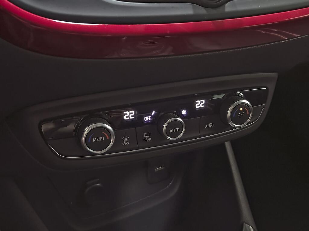 Opel CrossLand 1.2 96kW (130CV) GS 25