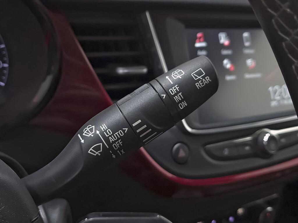 Opel CrossLand 1.2 96kW (130CV) GS 17