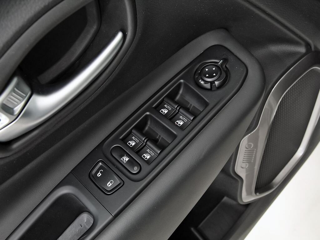 Jeep Renegade eHybrid 1.5 96kW(130CV) Limited ATX 10