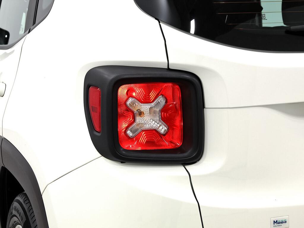 Jeep Renegade eHybrid 1.5 96kW(130CV) Limited ATX 30