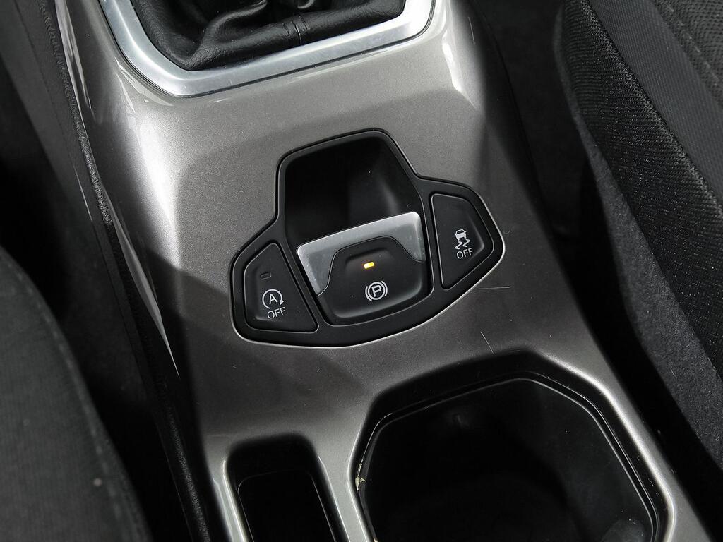 Jeep Renegade eHybrid 1.5 96kW(130CV) Limited ATX 28