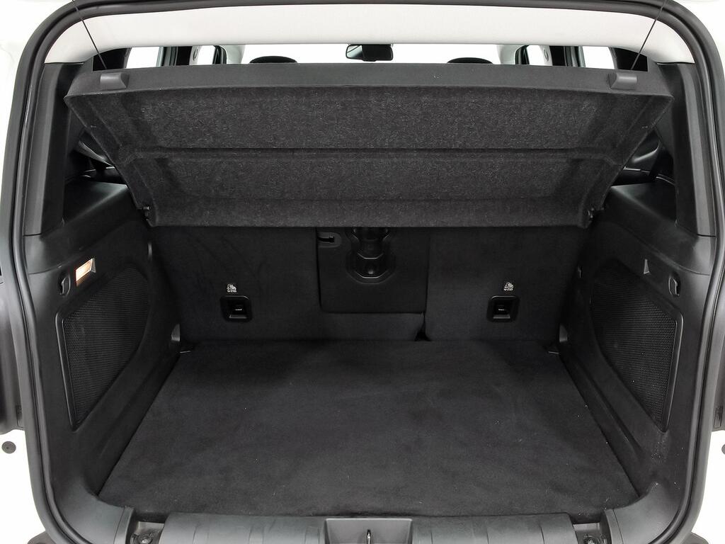 Jeep Renegade eHybrid 1.5 96kW(130CV) Limited ATX 8