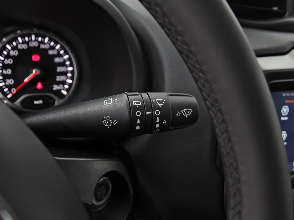 Jeep Renegade eHybrid 1.5 96kW(130CV) Limited ATX 14