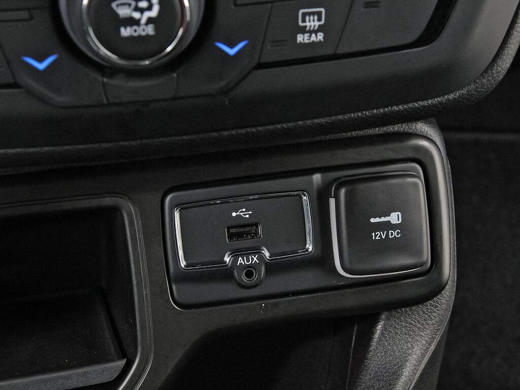 Jeep Renegade eHybrid 1.5 96kW(130CV) Limited ATX 27