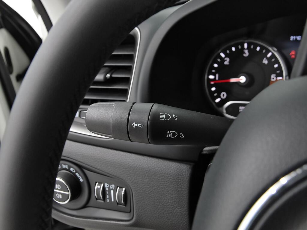 Jeep Renegade eHybrid 1.5 96kW(130CV) Limited ATX 13