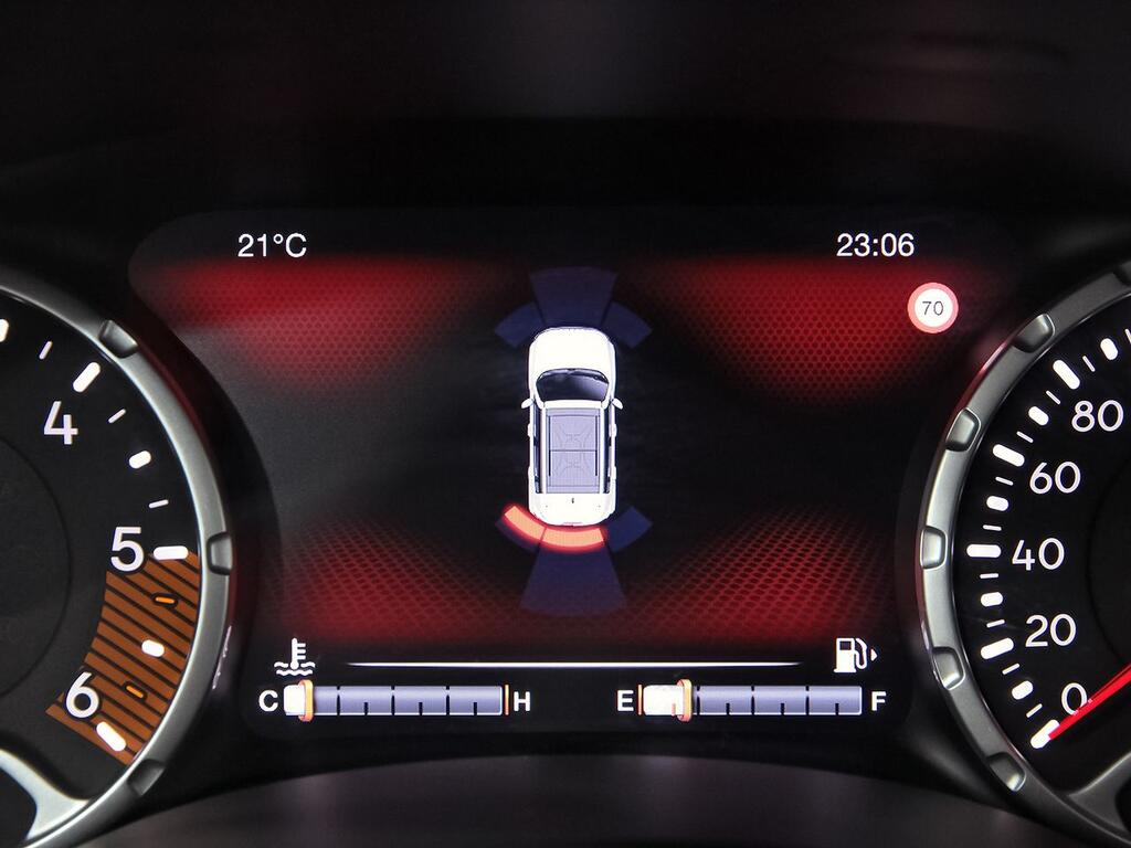 Jeep Renegade eHybrid 1.5 96kW(130CV) Limited ATX 24