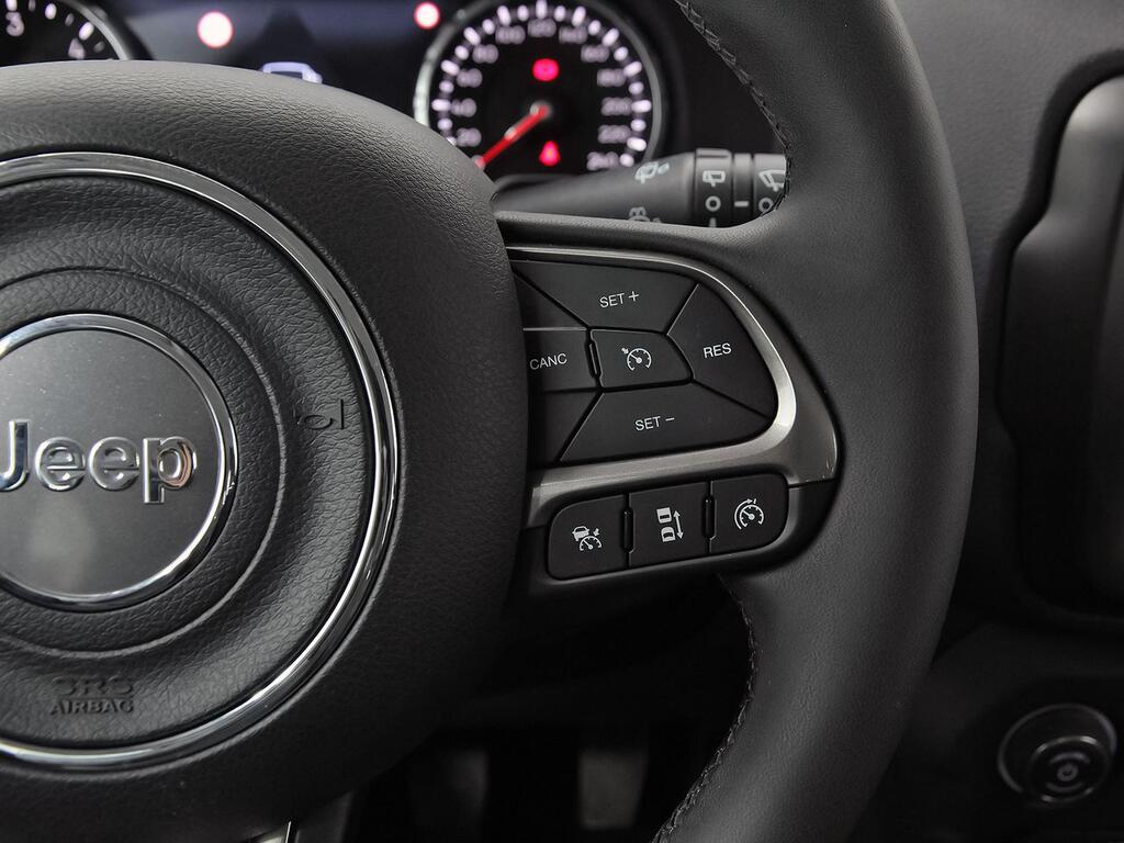 Jeep Renegade eHybrid 1.5 96kW(130CV) Limited ATX 16