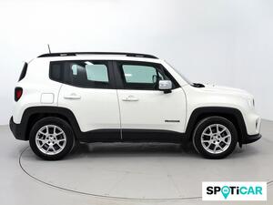 Jeep Renegade eHybrid 1.5 96kW(130CV) Limited ATX