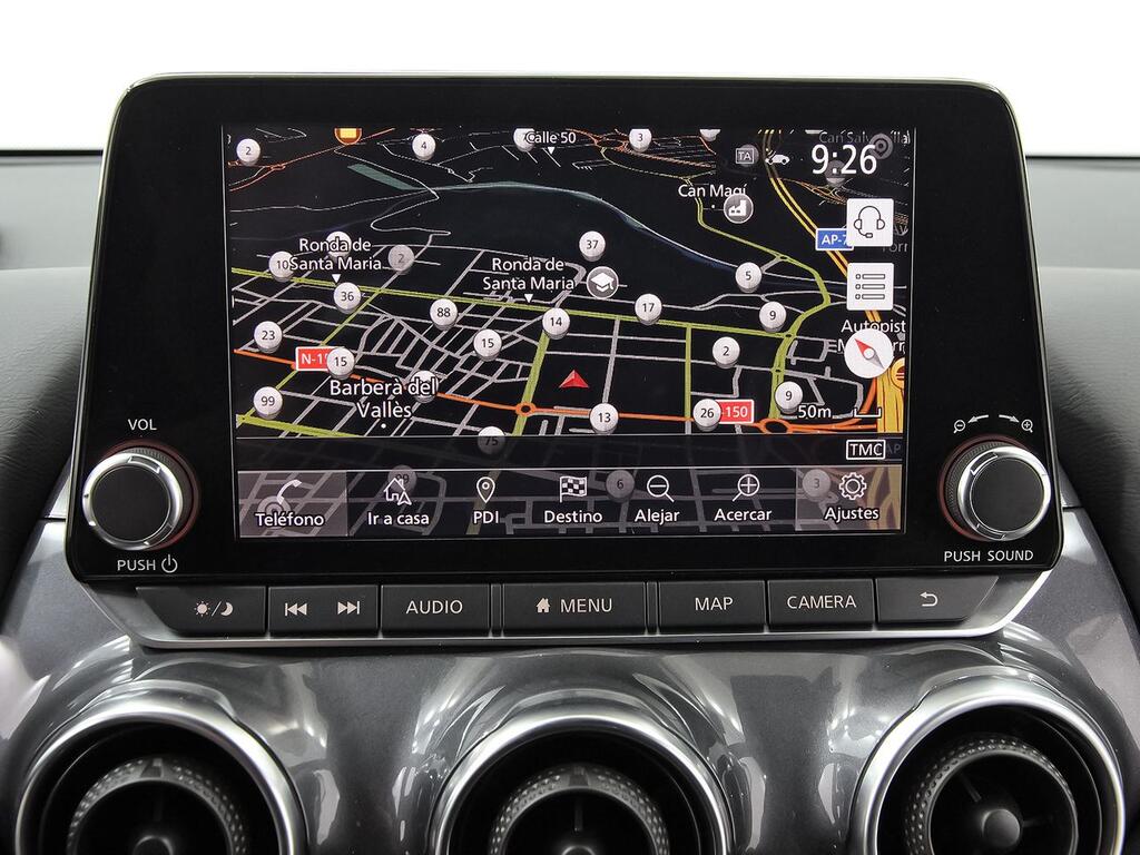 Nissan Juke 1.6 Hybrid 105kW (145CV) N-Connecta 21