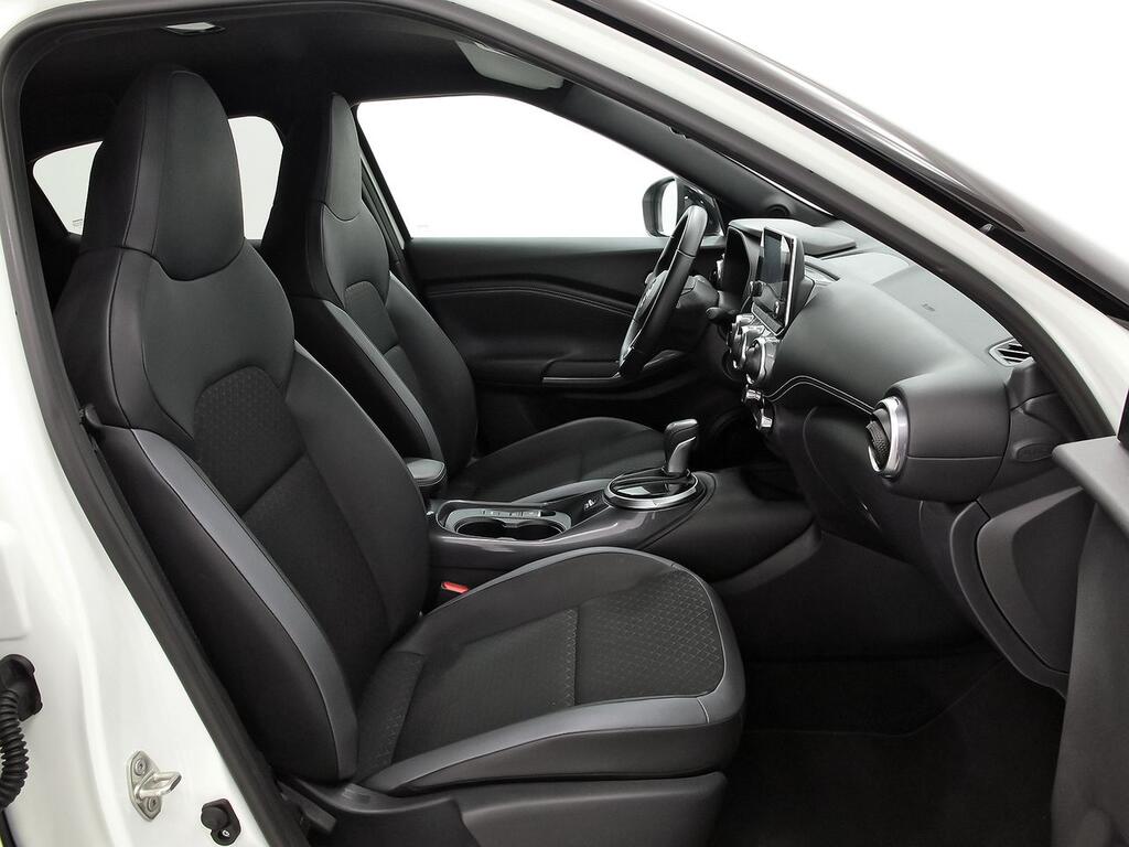 Nissan Juke 1.6 Hybrid 105kW (145CV) N-Connecta 7