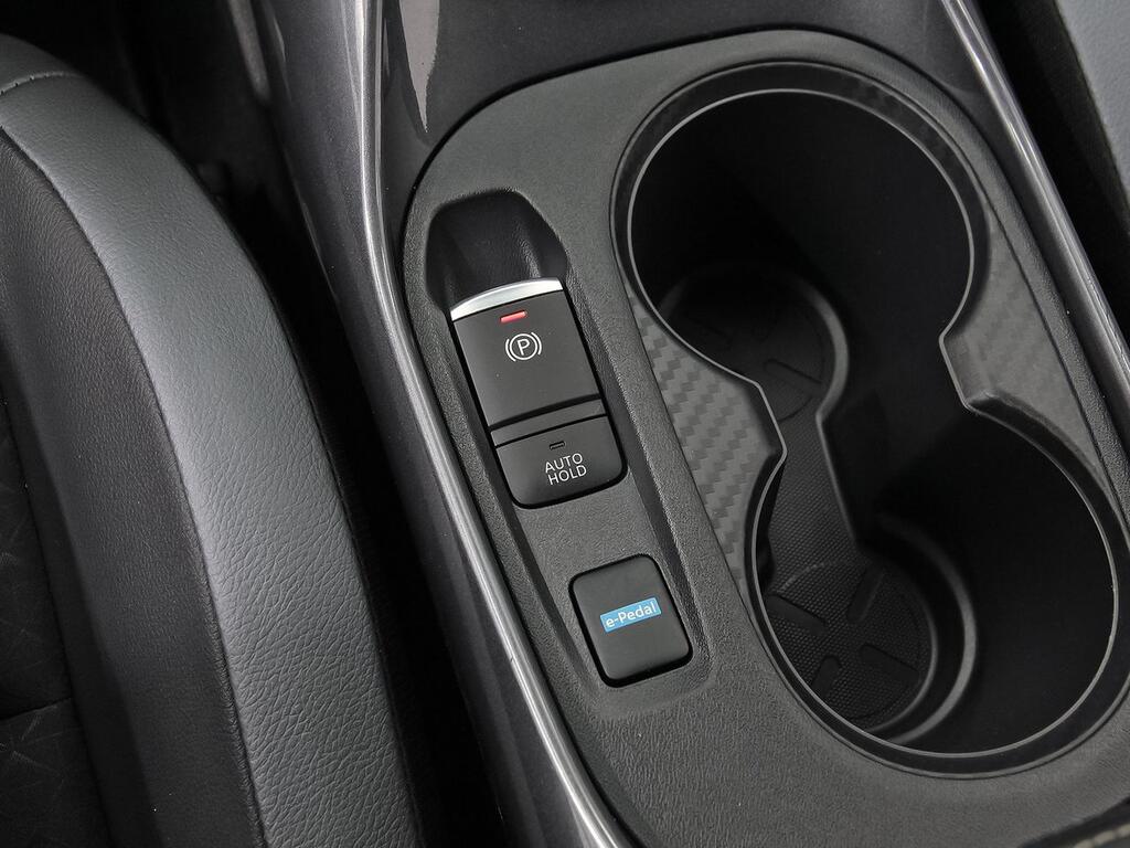 Nissan Juke 1.6 Hybrid 105kW (145CV) N-Connecta 27