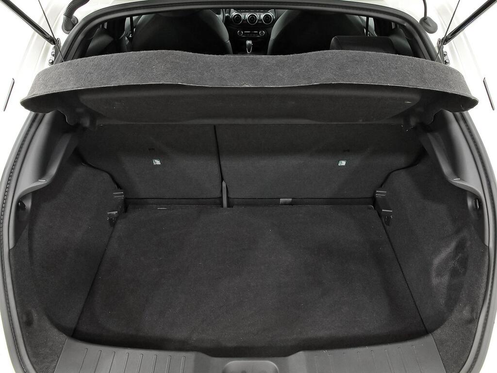 Nissan Juke 1.6 Hybrid 105kW (145CV) N-Connecta 9