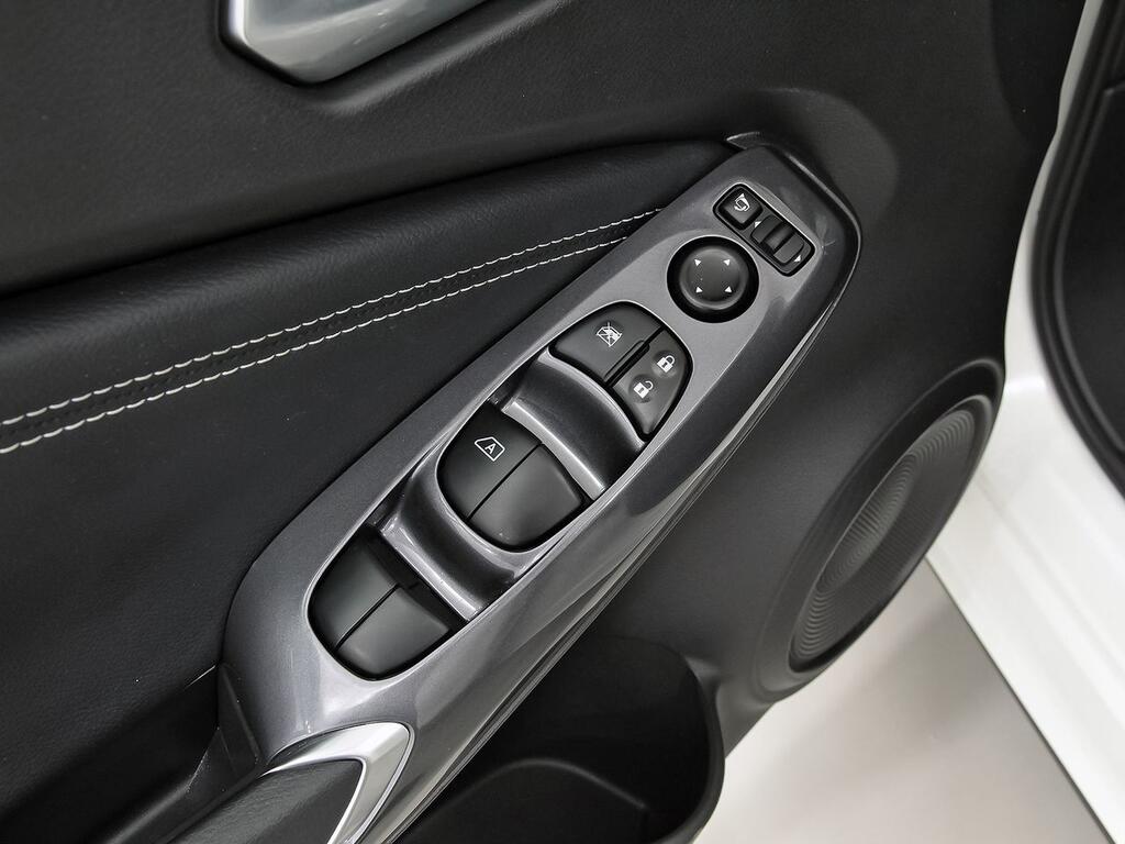 Nissan Juke 1.6 Hybrid 105kW (145CV) N-Connecta 12