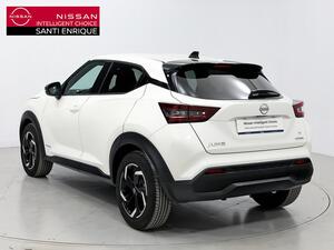 Nissan Juke 1.6 Hybrid 105kW (145CV) N-Connecta