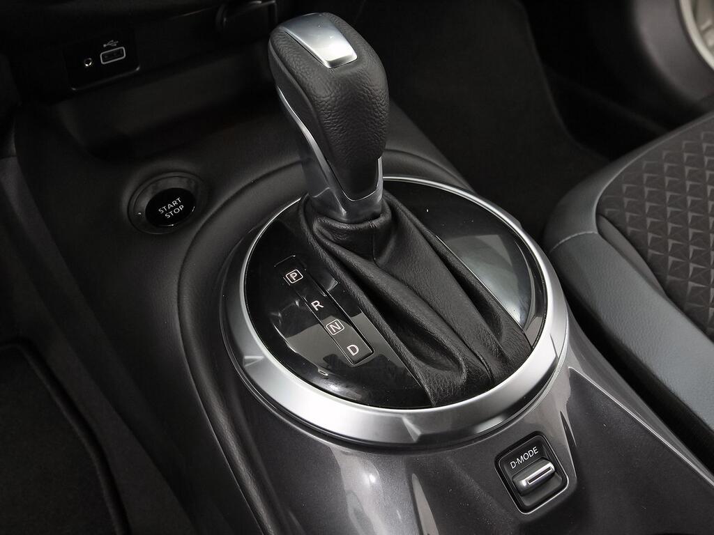 Nissan Juke 1.6 Hybrid 105kW (145CV) N-Connecta 28