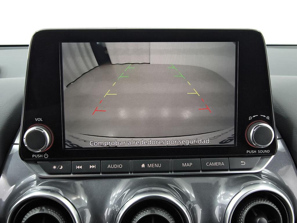 Nissan Juke 1.6 Hybrid 105kW (145CV) N-Connecta 22