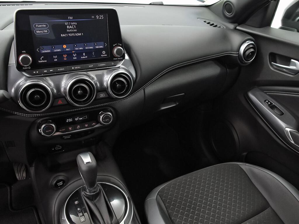 Nissan Juke 1.6 Hybrid 105kW (145CV) N-Connecta 11