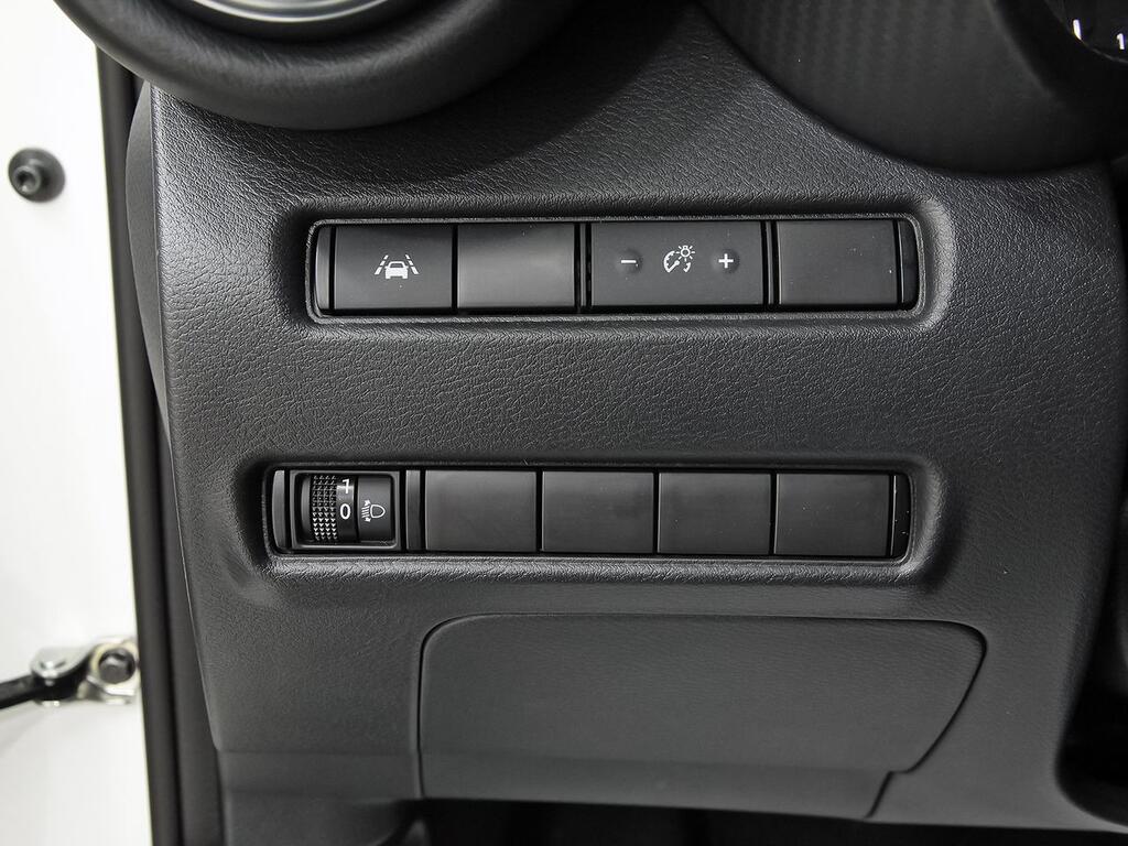 Nissan Juke 1.6 Hybrid 105kW (145CV) N-Connecta 13