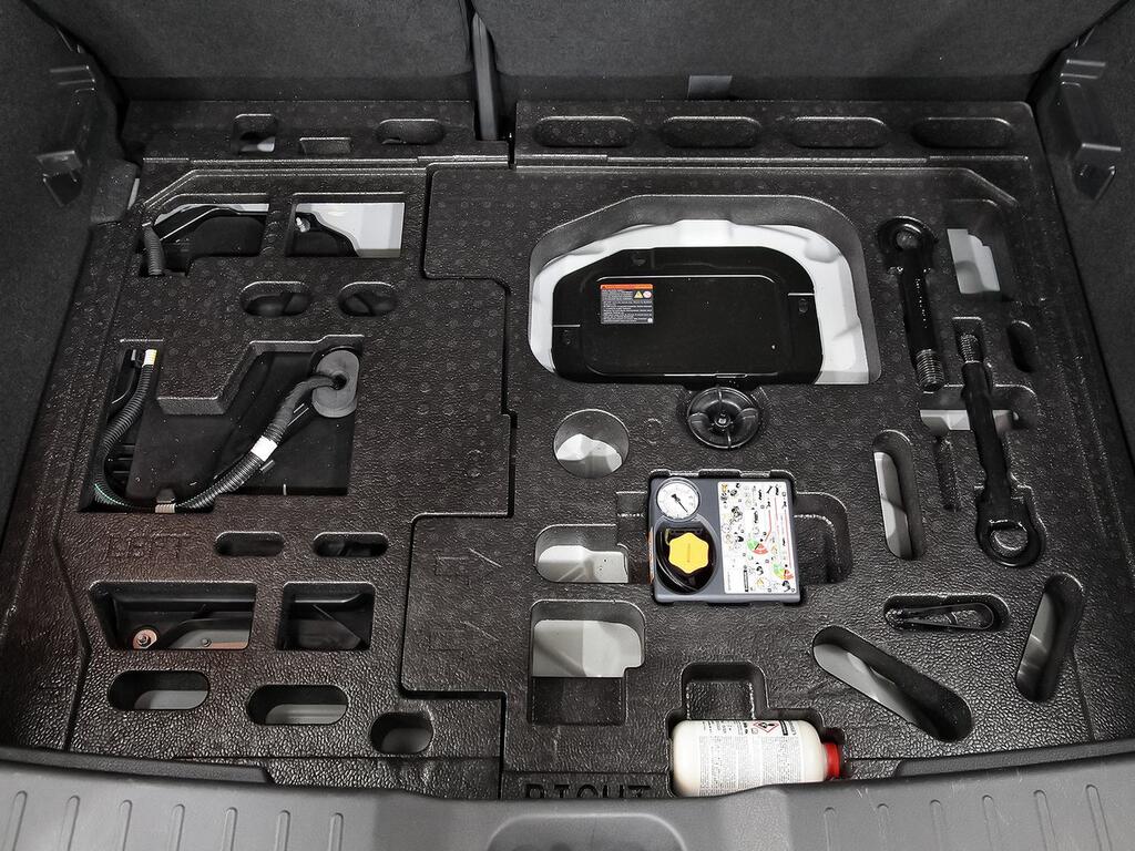 Nissan Juke 1.6 Hybrid 105kW (145CV) N-Connecta 29