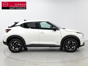 Nissan Juke 1.6 Hybrid 105kW (145CV) N-Connecta