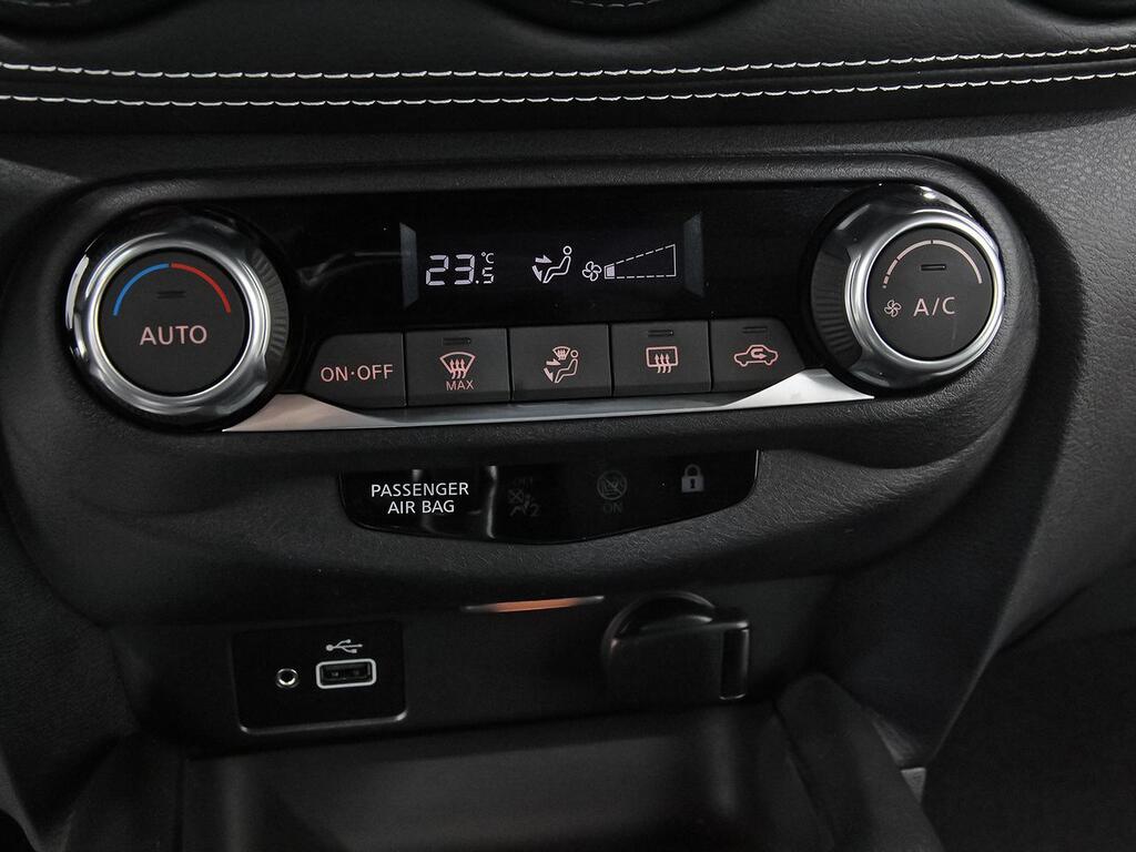 Nissan Juke 1.6 Hybrid 105kW (145CV) N-Connecta 25