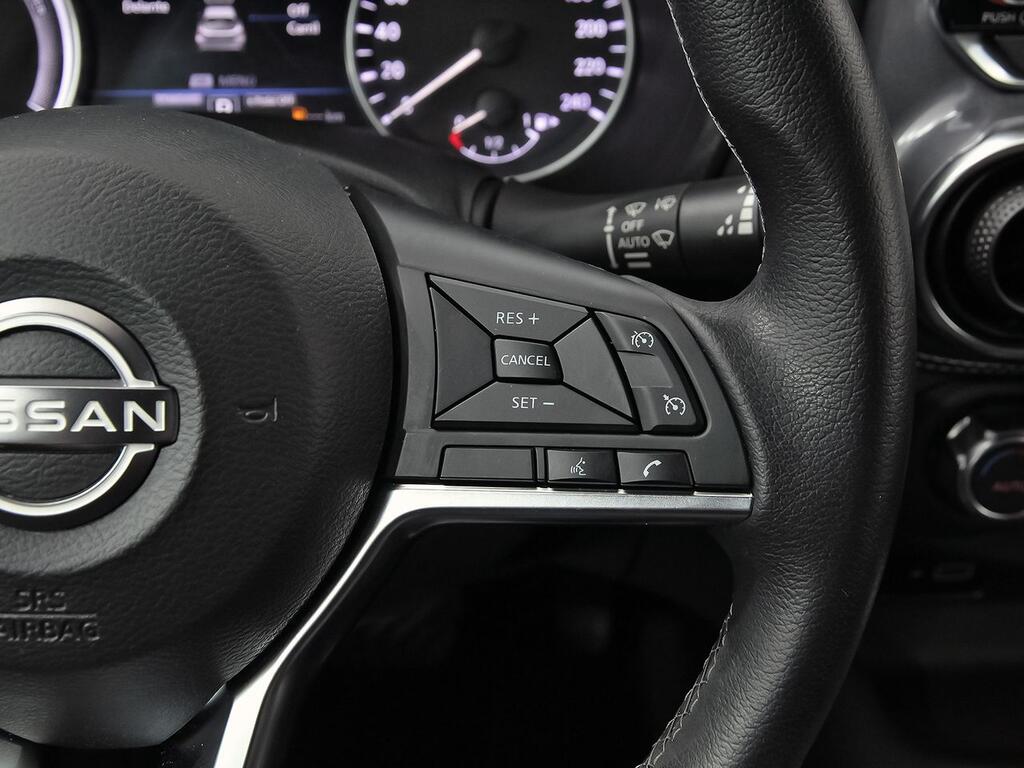 Nissan Juke 1.6 Hybrid 105kW (145CV) N-Connecta 17