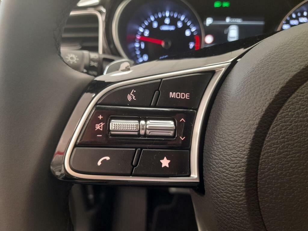 Kia Ceed 1.5 MHEV 103kW (140CV) Tech DCT 15