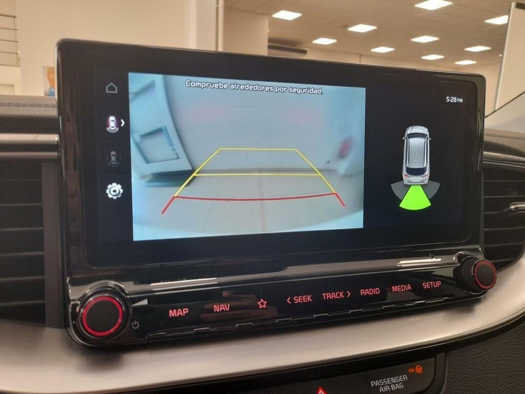 Kia Ceed 1.5 MHEV 103kW (140CV) Tech DCT 23