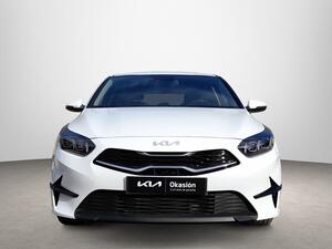 Kia Ceed 1.5 MHEV 103kW (140CV) Tech DCT