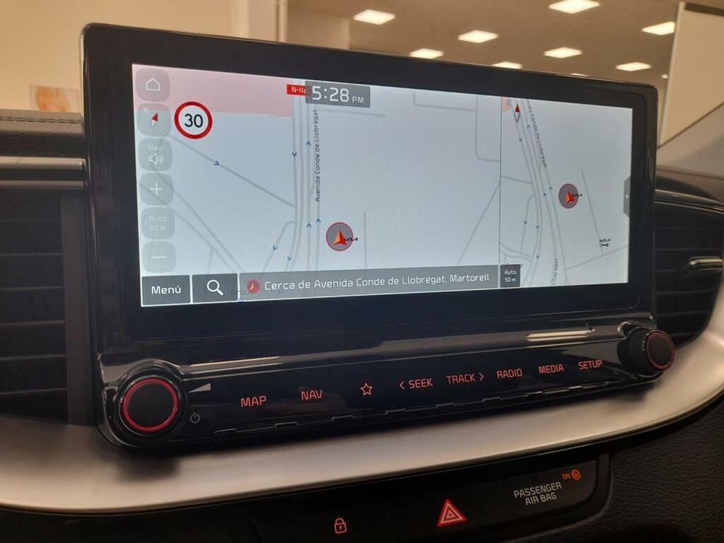 Kia Ceed 1.5 MHEV 103kW (140CV) Tech DCT 21