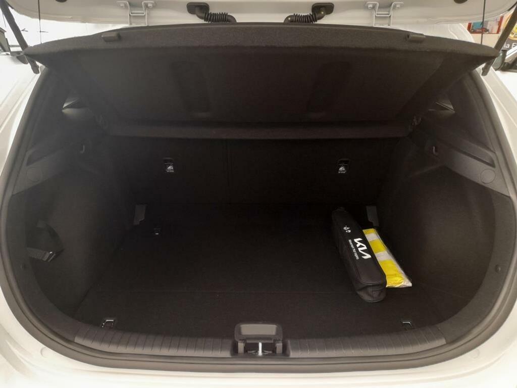 Kia Ceed 1.5 MHEV 103kW (140CV) Tech DCT 13