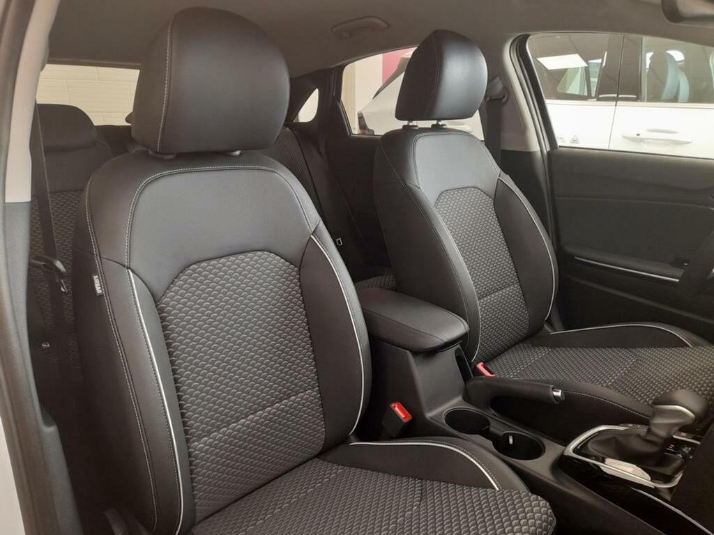 Kia Ceed 1.5 MHEV 103kW (140CV) Tech DCT 9