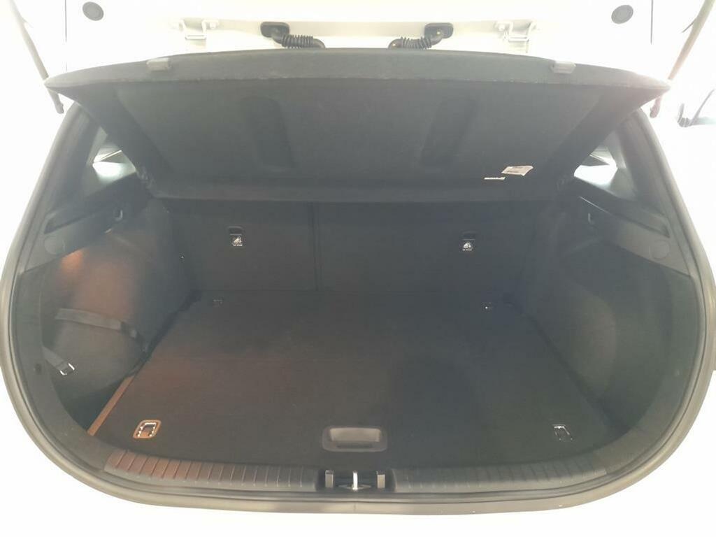 Kia Ceed 1.0 T-GDi 74kW (100CV) Concept 13