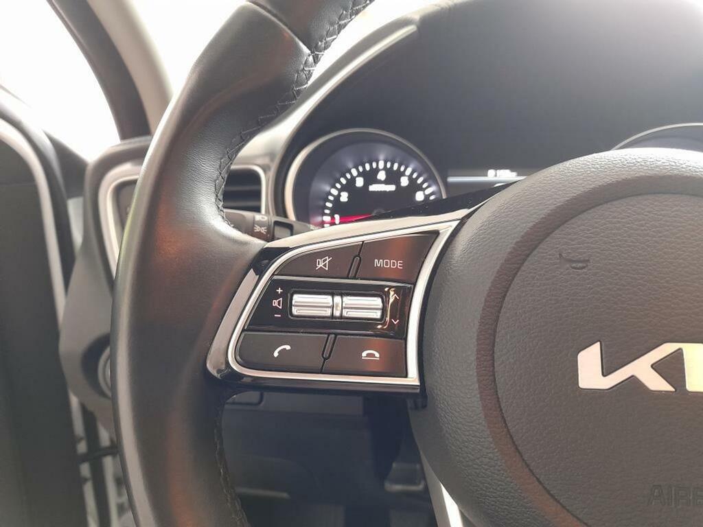 Kia Ceed 1.0 T-GDi 74kW (100CV) Concept 15