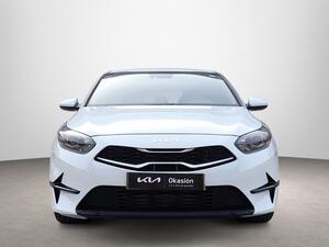 Kia Ceed 1.0 T-GDi 74kW (100CV) Concept
