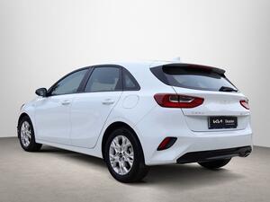 Kia Ceed 1.0 T-GDi 74kW (100CV) Concept