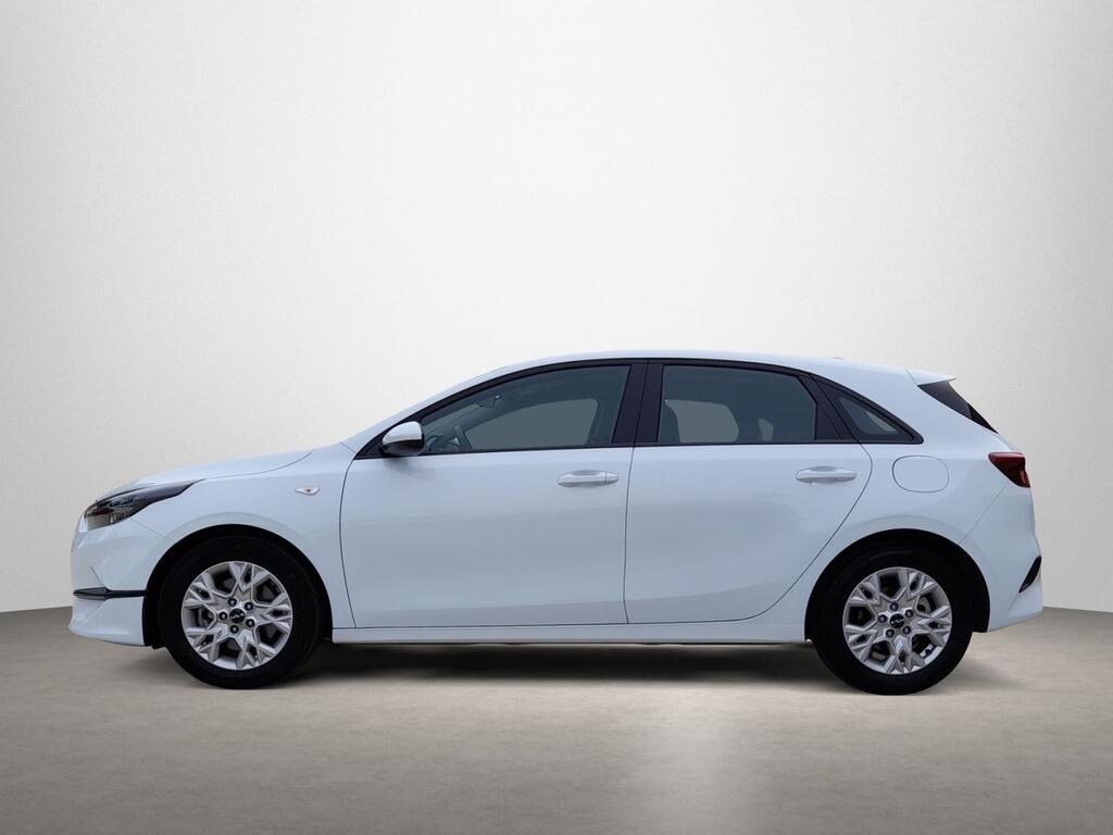 Kia Ceed 1.0 T-GDi 74kW (100CV) Concept 4